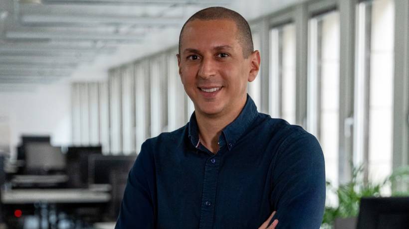 5 Ways Digital Tools Are Improving Quality Control in Real Estate Delivery: Ibrahim Imam, PlanRadar